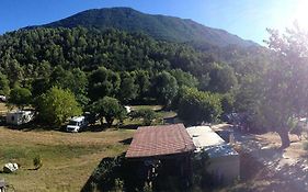 le Moulin de Cost